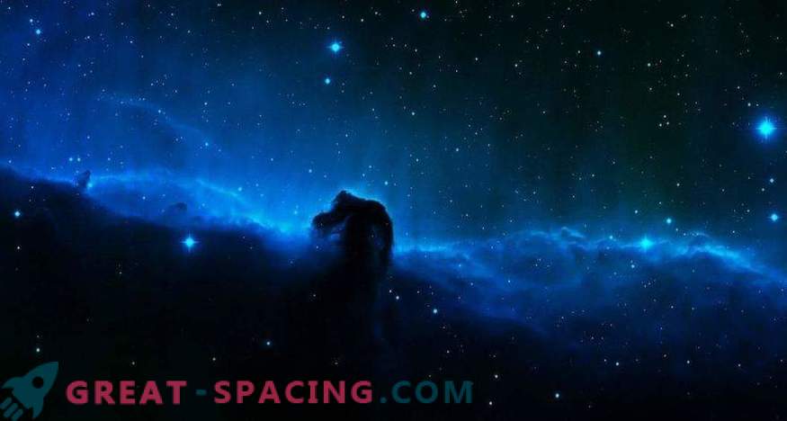 Nebulosas planetarias: hermosos objetos espaciales con una vida corta