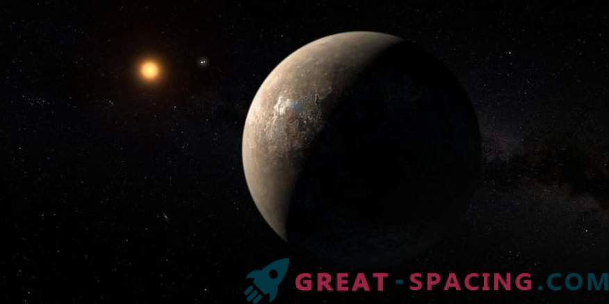 Un nuevo diseño de nave espacial aumenta las posibilidades de encontrar vida extraterrestre