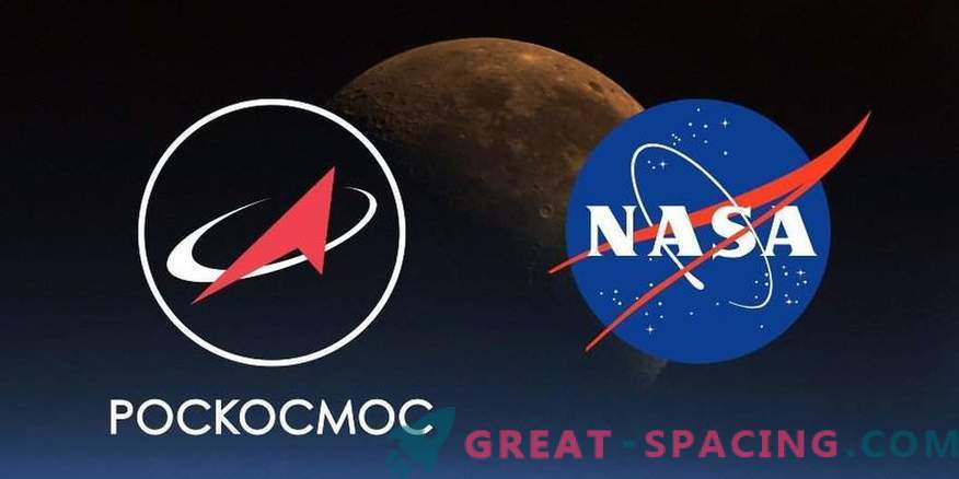 Los cosmonautas rusos se preparan por primera vez para conquistar la luna