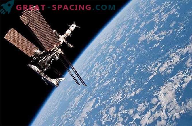 Rusia va a construir una nueva estación espacial junto con la NASA