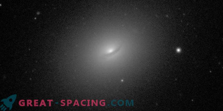 Descripción general del medio interestelar en la galaxia NGC 3665