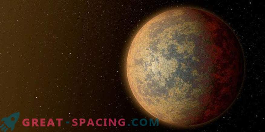 La NASA está buscando activamente vida en exoplanetas