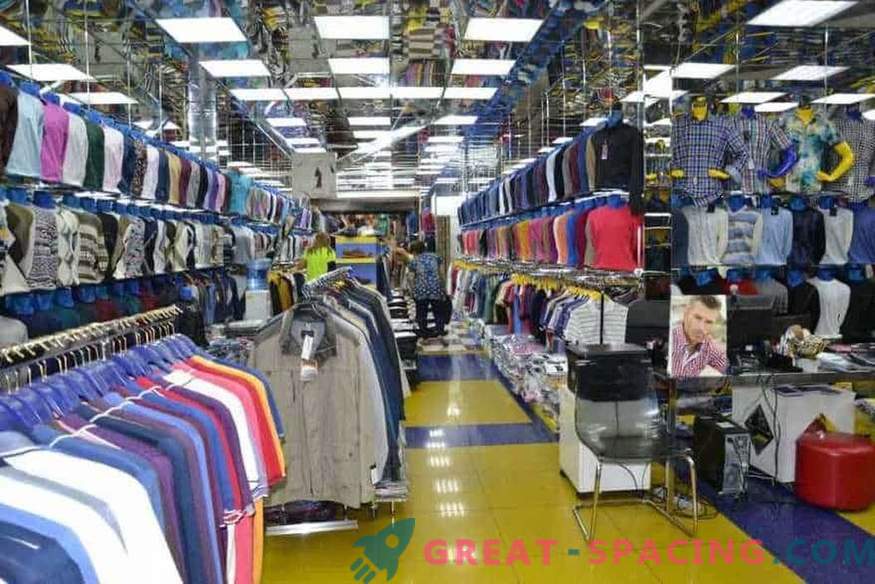 Turkish clothing wholesale