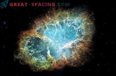 ¿Qué es una supernova?