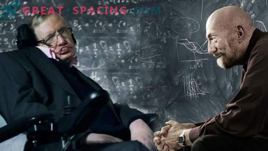 Incluso los grandes están equivocados: cómo Hawking perdió dos disputas científicas