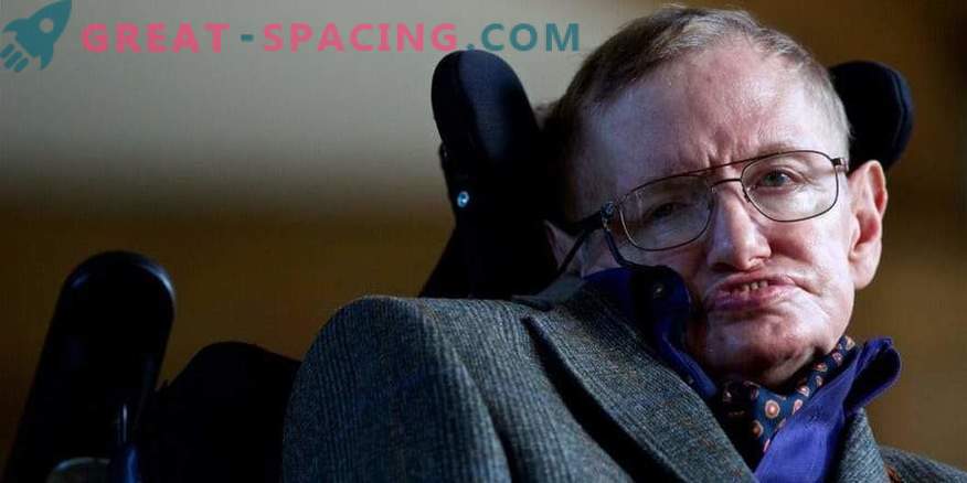 Incluso los grandes están equivocados: cómo Hawking perdió dos disputas científicas