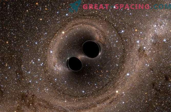Detectamos ondas gravitacionales y que sigue?