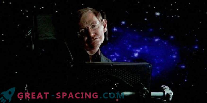 Subasta para las cosas de Stephen Hawking: de notas a una silla de ruedas