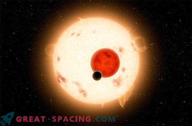 El número de exoplanetas encontrados por Kepler está creciendo rápidamente