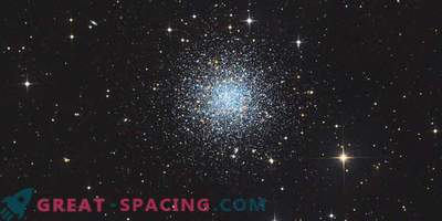 Los científicos exploran la estructura estelar extendida alrededor de NGC 288