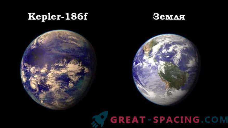 Los científicos han encontrado un planeta más similar a la Tierra