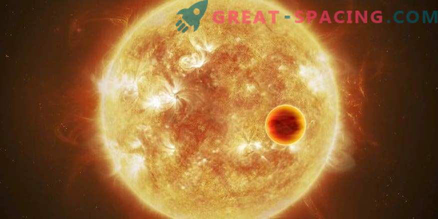 La próxima misión de la ESA se centrará en la naturaleza de los exoplanetas