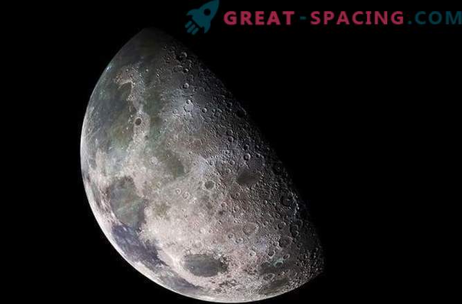 ¿Qué hay de nuevo, aprendimos sobre la luna desde la época de Apolo?