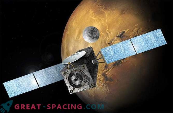 Después de Plutón: qué nave espacial será la próxima