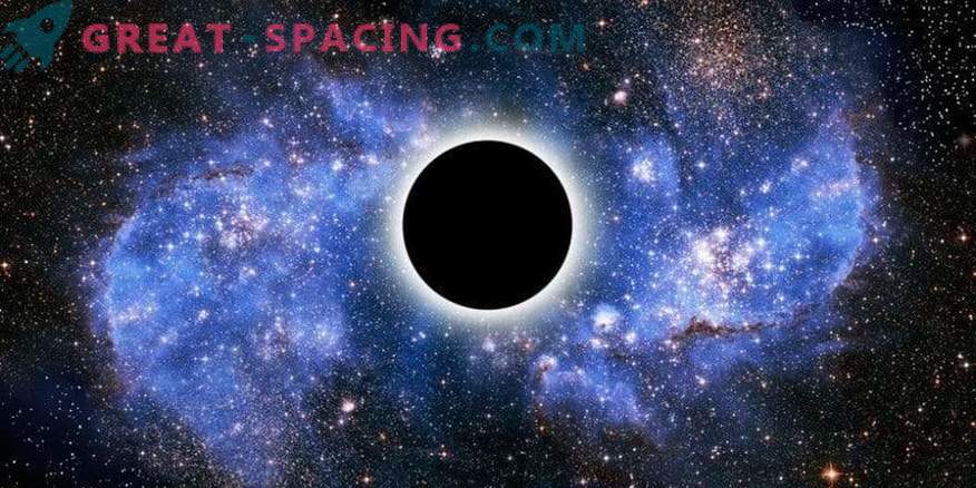Un enfoque más simple para describir los agujeros negros