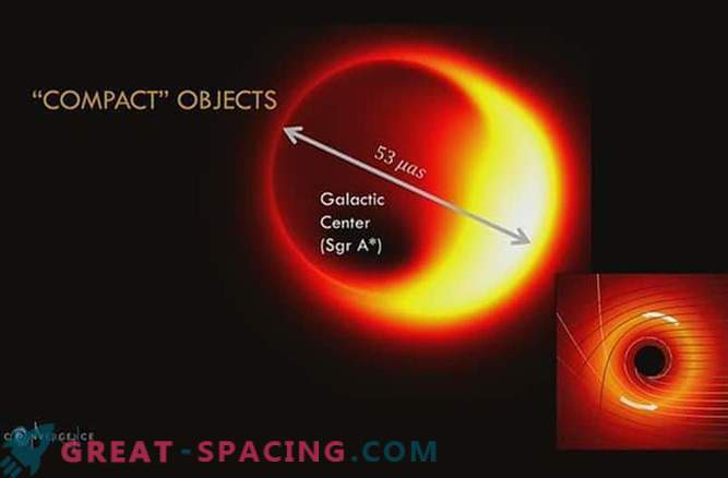 El telescopio Event Horizon explorará los secretos del espacio