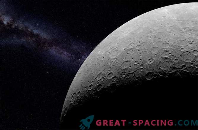 La nueva velocidad de rotación de Mercurio revela los secretos de la estructura interna del planeta