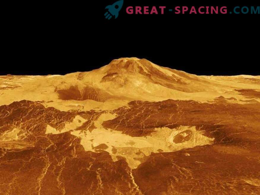 ¡La NASA planea crear una colonia en Venus! ¿Será hospitalario el planeta más caliente del sistema?