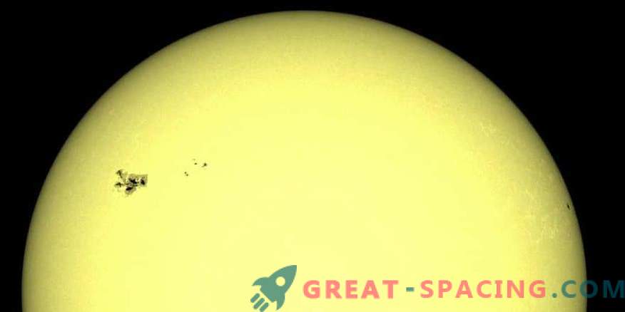 La estrella ayudará a comprender la variabilidad del sol y el impacto en el clima