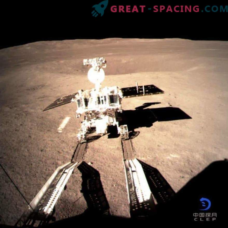 China está lista para conquistar Marte