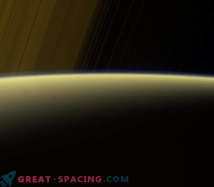 Cassini continúa a la gran final