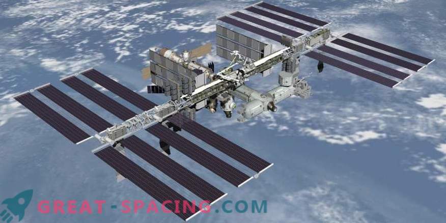 Rusia agregará nuevos módulos a la ISS e invitará a otros países a unirse