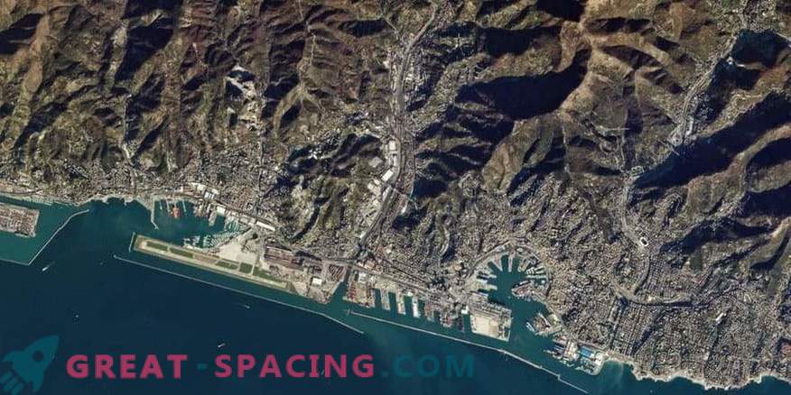La compañía está lista para tomar imágenes satelitales diarias de toda la Tierra