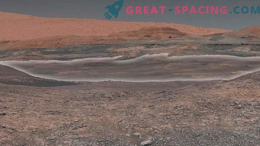 Un nuevo módulo de aterrizaje aumentará el interés en la exploración de Marte