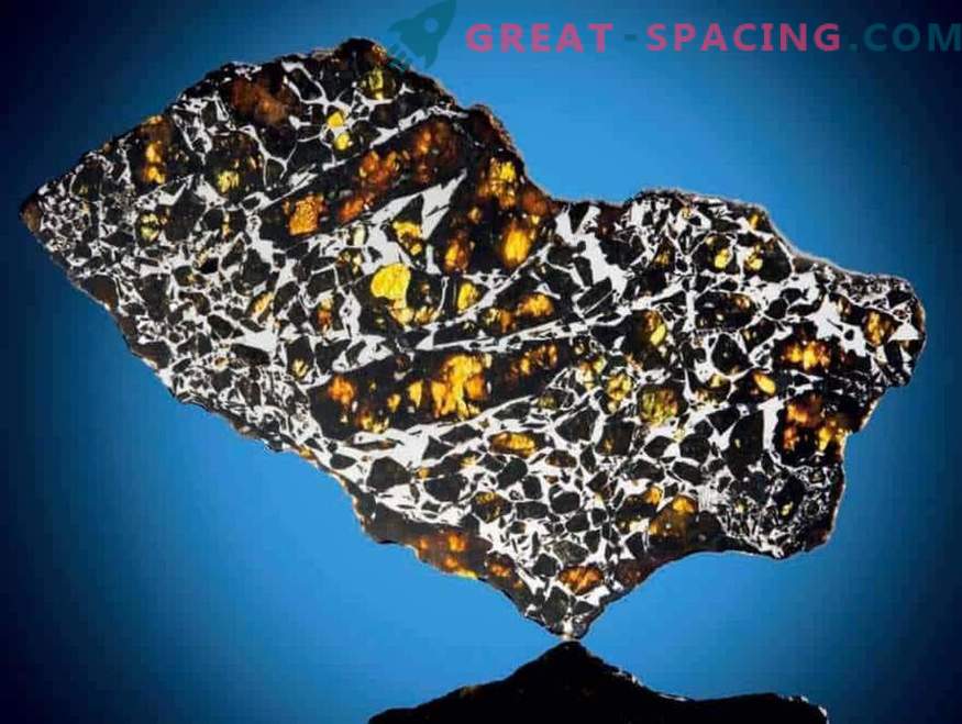 Decoración egipcia con un meteorito: cuán peligrosas son las explosiones en la atmósfera terrestre