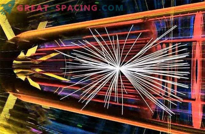 Cómo el Gran Colisionador de Hadrones hizo realidad Interstellar