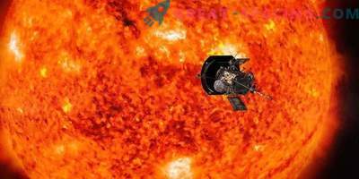 La sonda solar Parker realizó el primer vuelo cercano al Sol