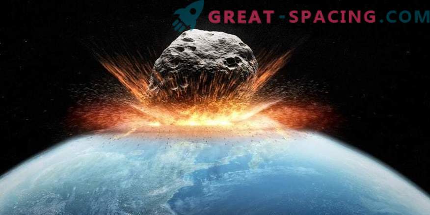¿Sobre la tierra amenazada? ¿Sobreviviremos al vuelo de los asteroides en 2028?