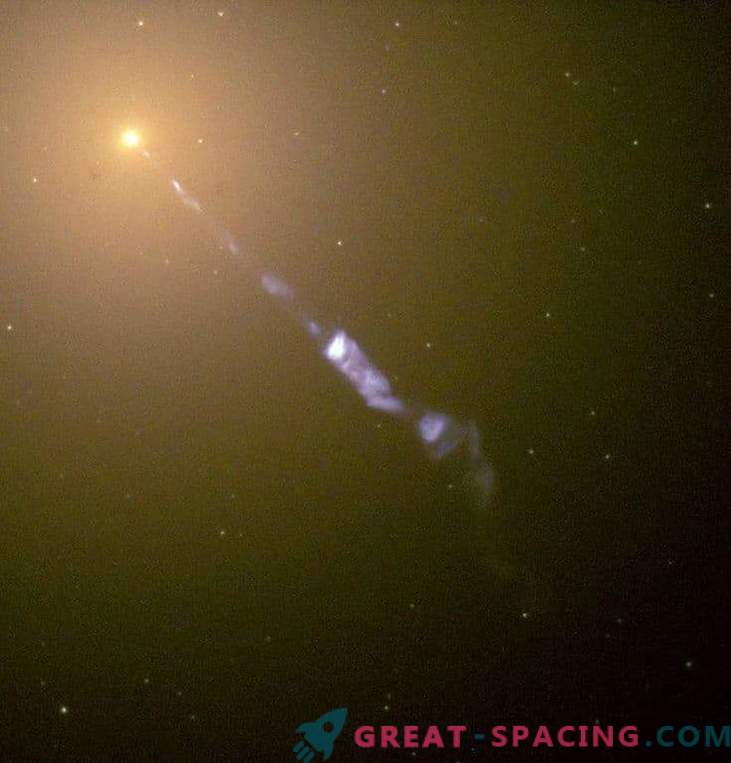 ¿Qué tan importante es la primera foto de un agujero negro