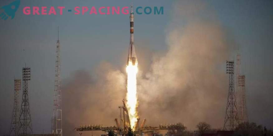 Crisis ucraniana: ¿ruleta rusa en el espacio?