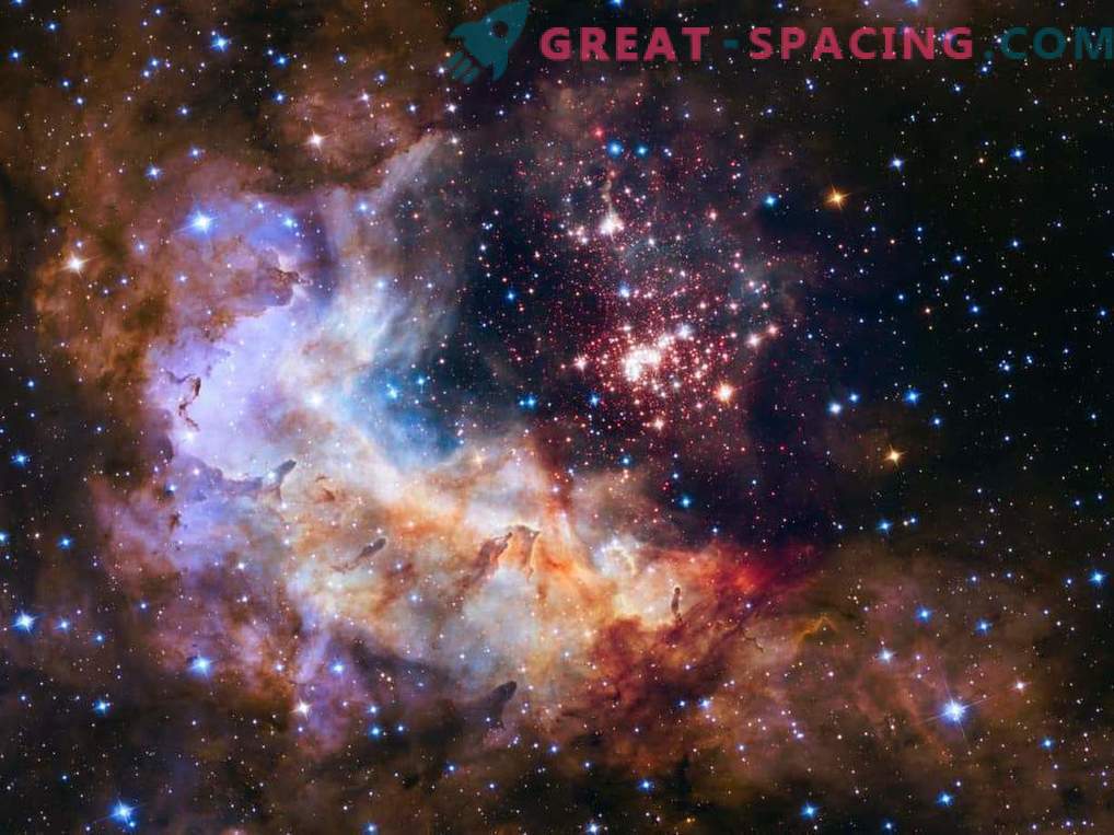 Los últimos descubrimientos y excelentes fotos de Hubble