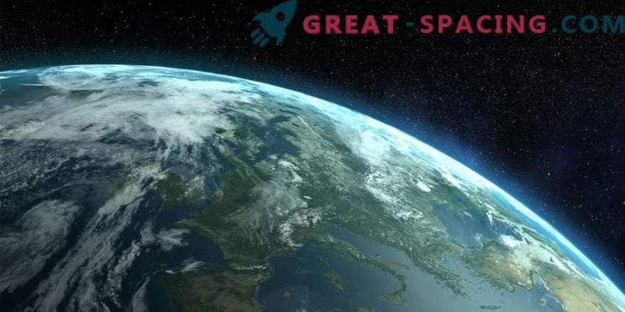La investigación espacial nos enseñará a tener más cuidado con la vida en la tierra