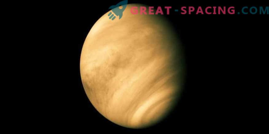 Hazaña soviética: el primer aterrizaje de una nave espacial en Venus