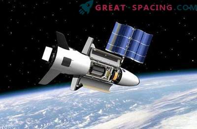 Sel nädalal saadavad USA õhujõud oma X-37B kosmoselaeva neljandat korda orbiidile.