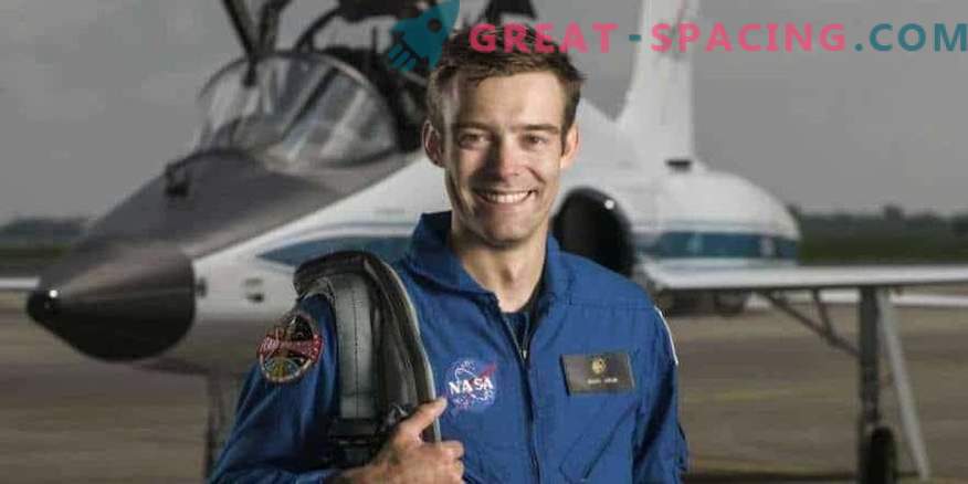 Por primera vez en 50 años, un astronauta abandona el entrenamiento a mitad de camino
