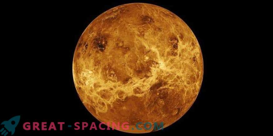 ¿Podemos ver el Sol y las estrellas de Venus