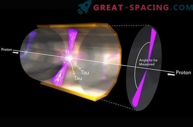 ¿Puede una solución al problema de Antimateria de Materia esconderse en el bosón de Higgs?