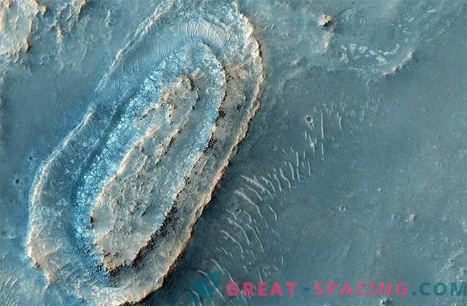Marte 2020: donde buscaremos civilizaciones extraterrestres: Foto