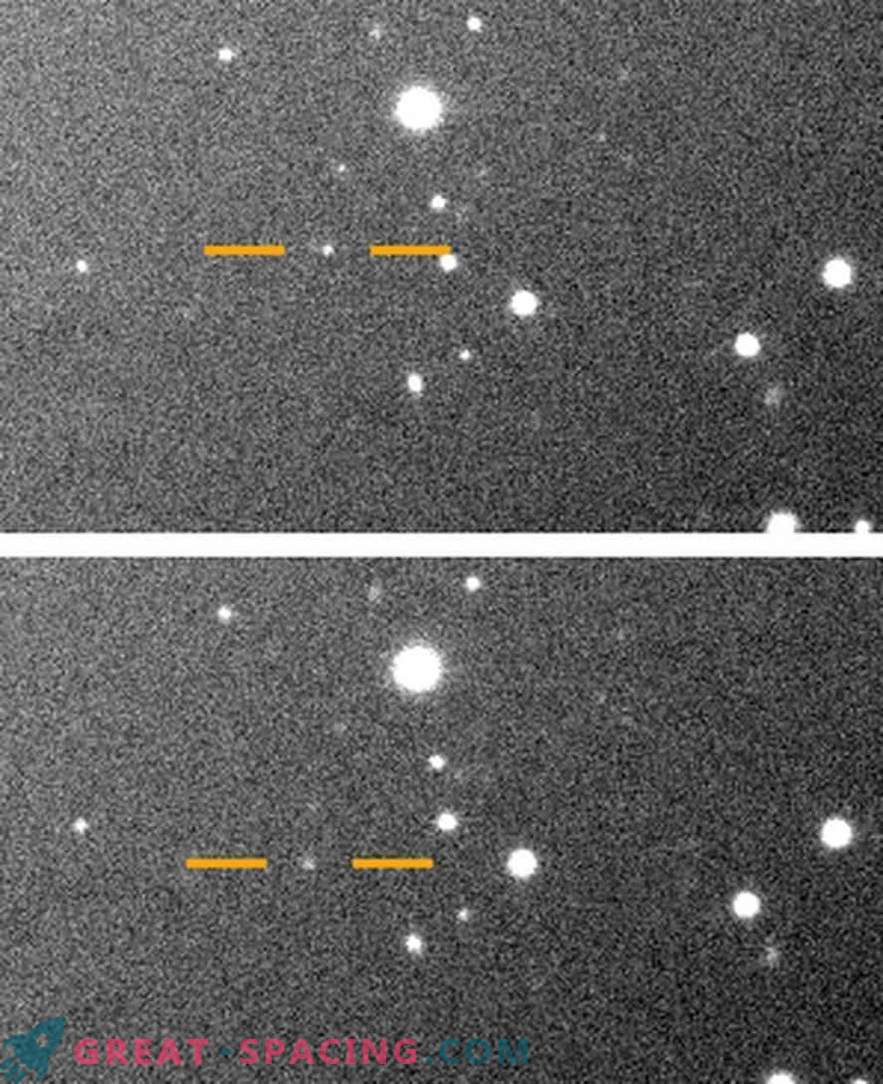10 nuevos satélites encontrados cerca de Júpiter! ¿Cómo lograron esconderse?