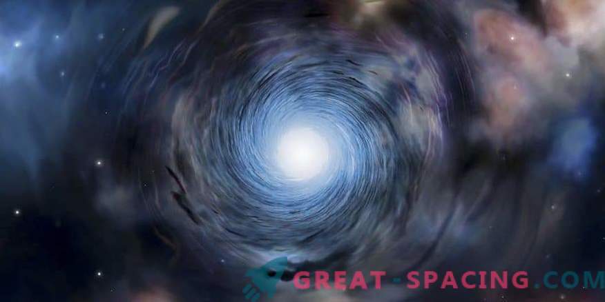 Los científicos dedican el nacimiento de un nuevo agujero negro a Stephen Hawking