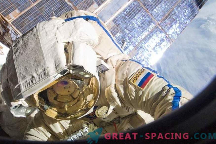 Rusia está desarrollando una cura para la enfermedad espacial