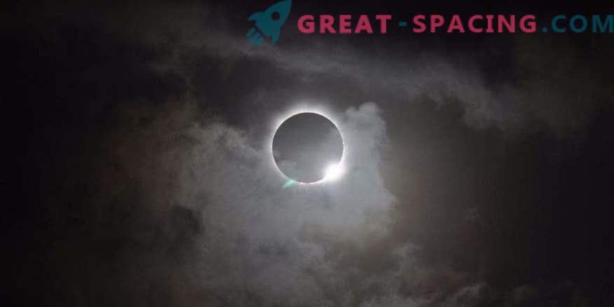 ¿Temes perderte el Gran Eclipse? ¡Así que habrá uno más!