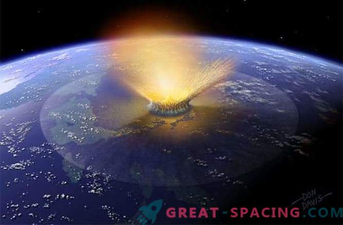 Buenas noticias de la NASA: el asteroide no nos matará el próximo mes