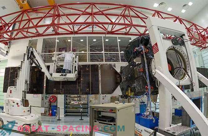 ¡ExoMars se está preparando para otra misión importante!