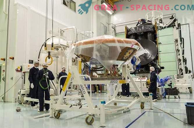 ¡ExoMars se está preparando para otra misión importante!