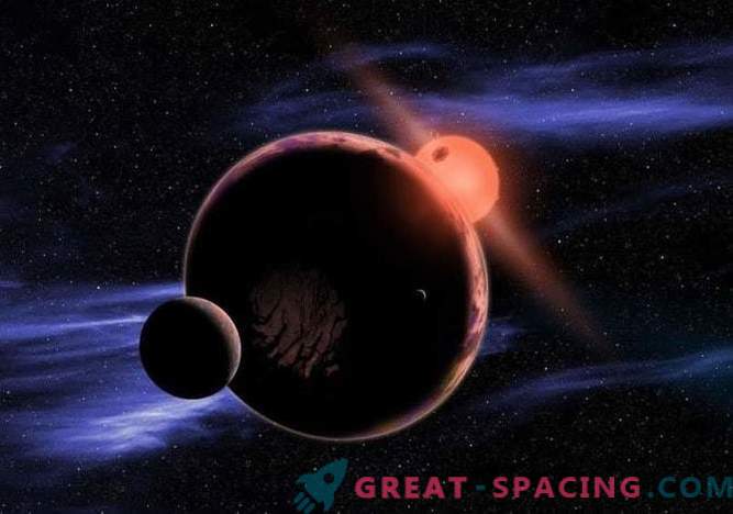 Proxima Centauri recuerda a nuestro Sol ... en los esteroides